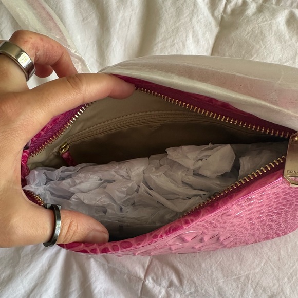 Brahmin Lorelei - Hibiscus Ombré - Picture 3 of 4